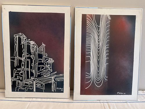 Lot #29 (1 of 7)