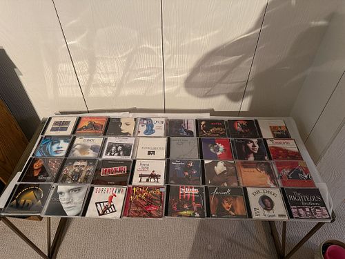 Lot #64 (1 of 5)