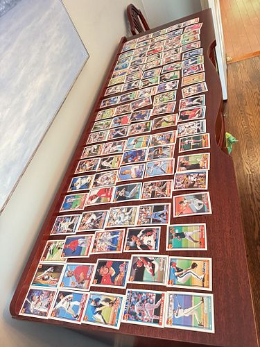 Lot #92 (1 of 18)
