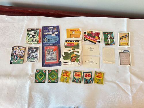 Lot #108 (1 of 8)