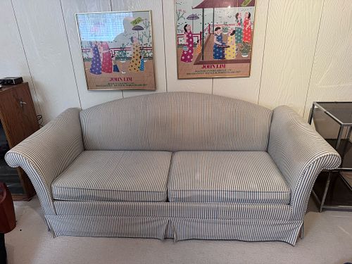Lot #129 (1 of 9)