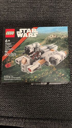 Lot #28 (1 of 3)