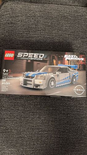 Lot #30 (1 of 3)