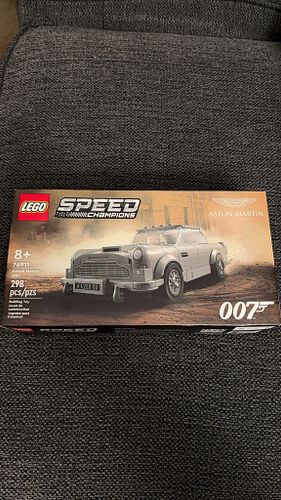 Lot #31 (1 of 3)