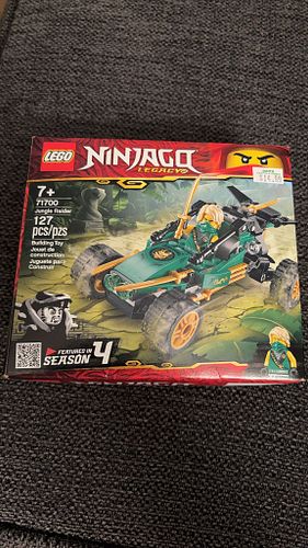 Lot #34 (1 of 4)