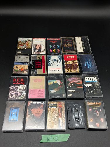 Lot #72 (1 of 7)