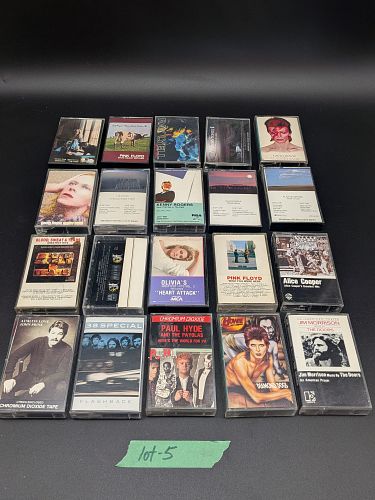 Lot #75 (1 of 11)
