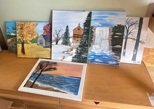 Lot #20 (1 of 8)