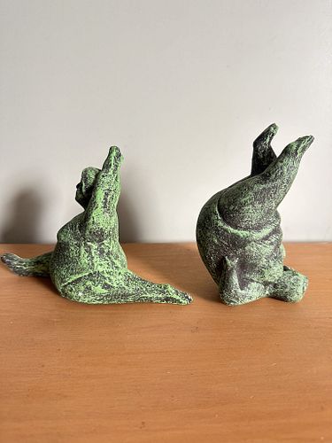 Lot #51 (1 of 5)