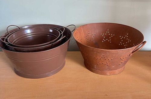 Lot #64 (1 of 6)