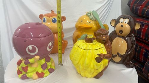 Lot #15 (1 of 6)