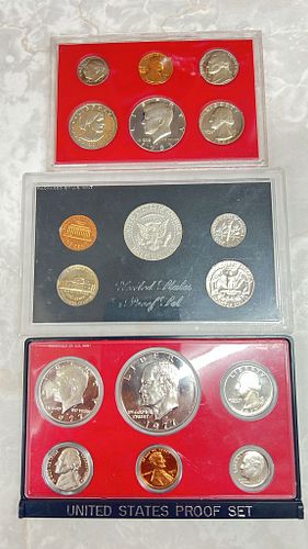 Lot #25 (1 of 5)
