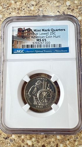 Lot #31 (1 of 4)