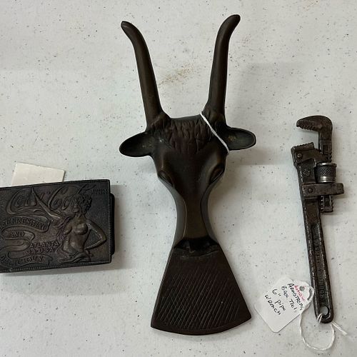 Lot #34 (1 of 9)