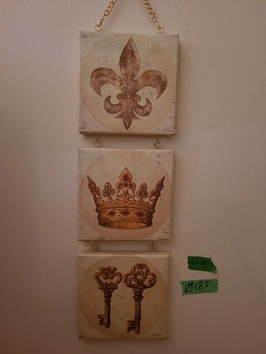 Lot #185 (1 of 7)