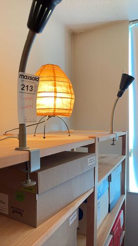 Lot #213 (1 of 5)