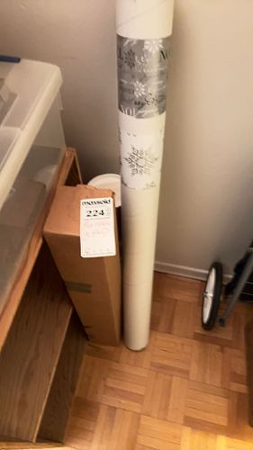 Lot #224 (1 of 7)