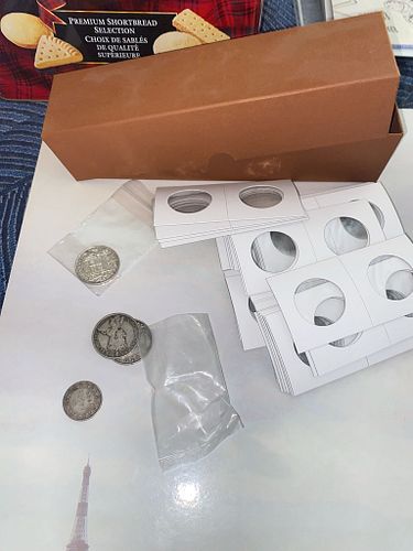 Lot #951 (1 of 10)