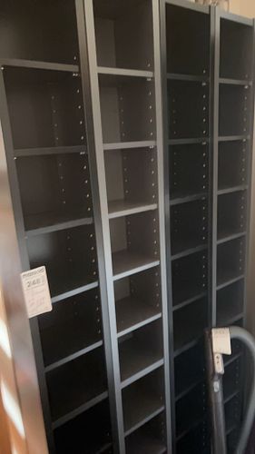 Lot #248 (1 of 5)