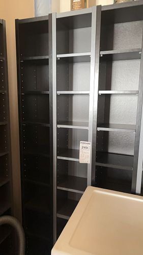 Lot #249 (1 of 5)