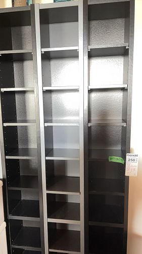 Lot #250 (1 of 5)