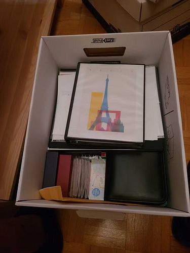 Lot #204 (1 of 10)