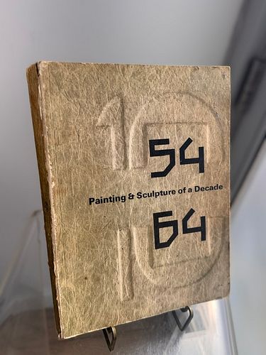 Lot #843 (1 of 9)