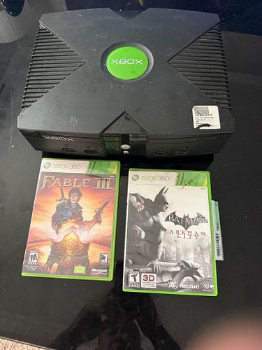 Lot #36 (1 of 6)