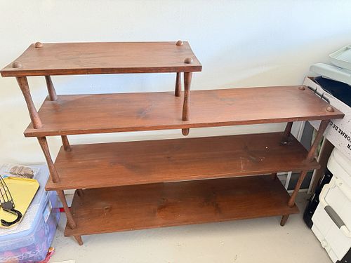 Lot #121 (1 of 5)