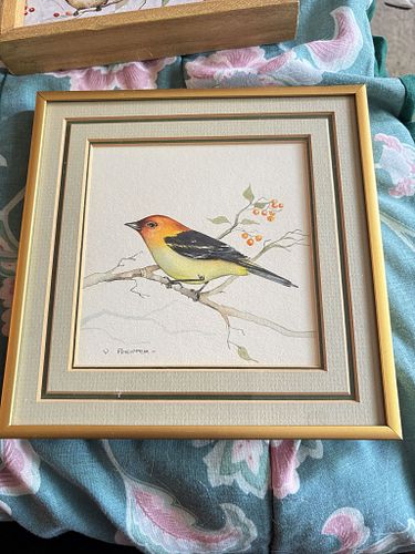 Lot #65 (1 of 10)