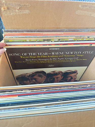 Lot #70 (1 of 5)