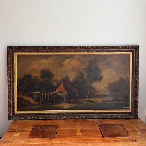 Lot #13 (1 of 8)