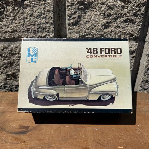 Lot #23 (1 of 4)