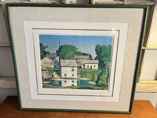 Lot #17 (1 of 12)