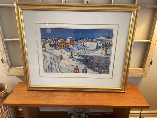 Lot #42 (1 of 12)