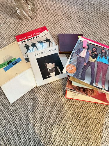 Lot #3 (1 of 6)