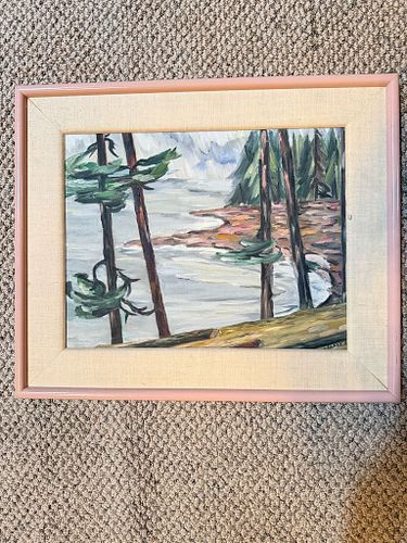Lot #11 (1 of 4)