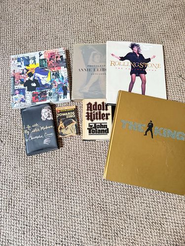 Lot #33 (1 of 6)