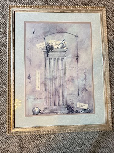 Lot #52 (1 of 6)