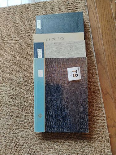 Lot #78 (1 of 19)
