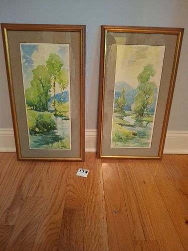 Lot #114 (1 of 10)