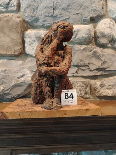 Lot #84 (1 of 5)