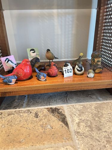 Lot #102 (1 of 12)