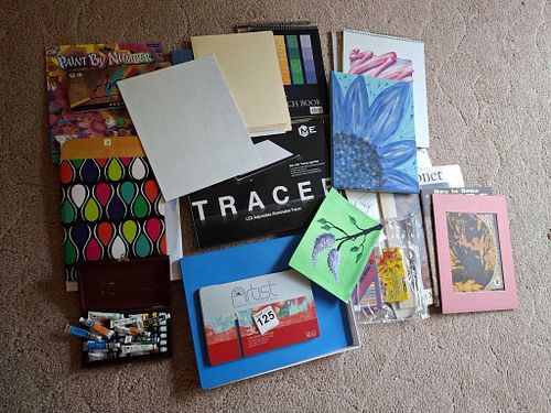 Lot #125 (1 of 15)