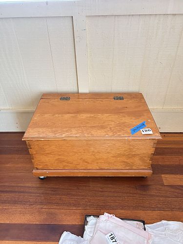 Lot #186 (1 of 6)