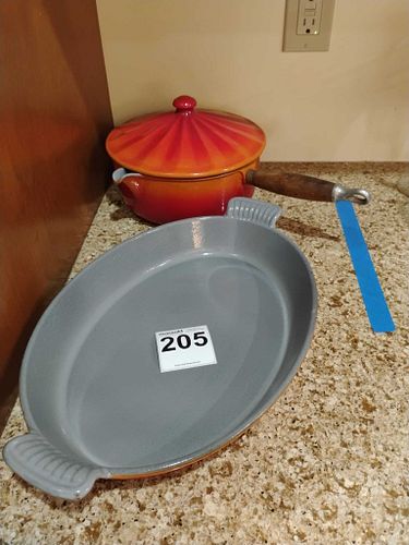 Lot #205 (1 of 7)