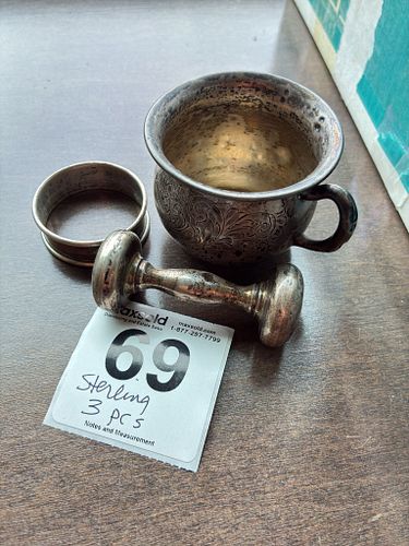 Lot #69 (1 of 10)