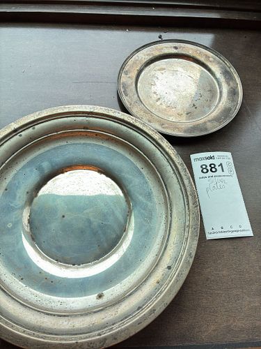 Lot #881 (1 of 11)