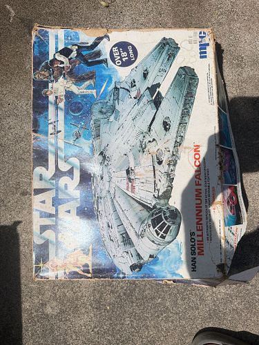 Lot #8 (1 of 4)