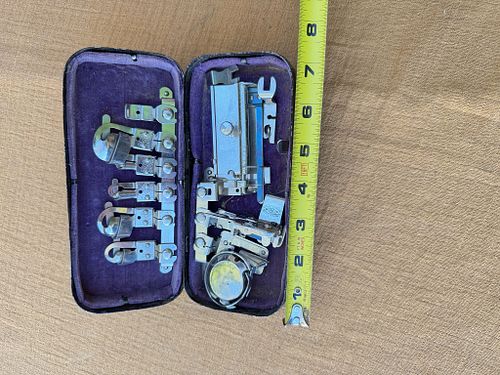 Lot #48 (1 of 4)